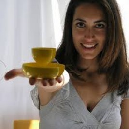 Lisa Harouni